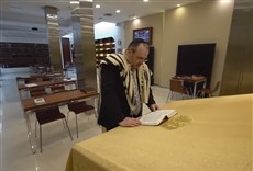 Escena de Al ras del cielo