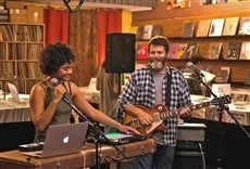 Escena de Al ritmo del corazón