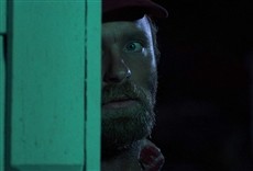 Escena de La bahía del odio