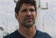 Escena de Deep Blue Sea 3