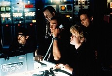 Escena de Alerta máxima