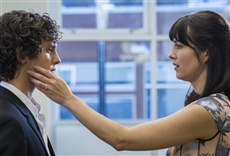 Escena de Alex of Venice