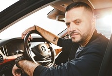 Escena de Alex Vega Custom Shop