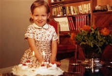 Escena de Alexia: Jesús, que yo haga lo que tú quieras