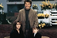 Escena de El poder del amor