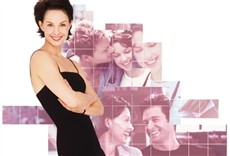 Escena de Alguien como tú