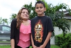 Escena de Alguien como yo