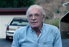 Escena de Alguien está vigilándote