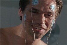 Escena de Alguien mueve los hilos