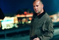 Escena de Alguien sabe demasiado