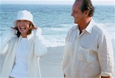 Escena de Alguien tiene que ceder