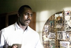 Escena de Algunas veces en abril