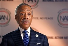 Escena de Ali y Cavett: la historia de las cintas