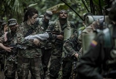 Escena de Alias María