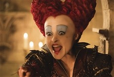 Escena de Alice in Wonderland: Through the Looking Glass