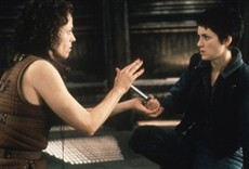 Escena de Alien: La resurrección