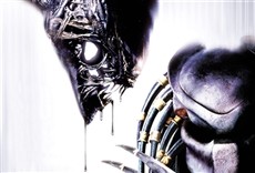 Serie Alien vs. Depredador