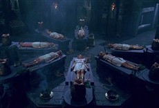 Escena de Alien vs. Depredador