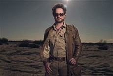 Escena de Alienígenas ancestrales Latinoamérica