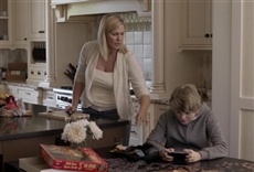 Escena de Allanamiento de morada