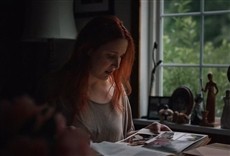 Escena de Allen v. Farrow