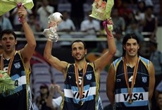 Escena de Alma naranja