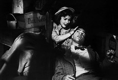 Escena de Almost a Bride