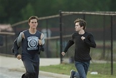 Escena de Almost friends