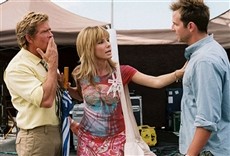 Escena de Alocada obsesión