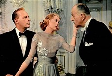 Escena de Alta sociedad