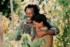 Escena de Amada hija