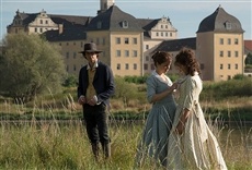 Escena de The Beloved Sisters