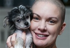 Escena de Amanda al rescate