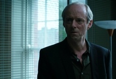 Escena de Loving Miss Hatto