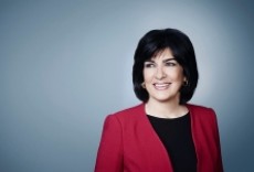 Televisión Amanpour