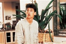 Escena de Amante a domicilio