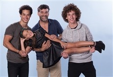 Escena de Amar a morir