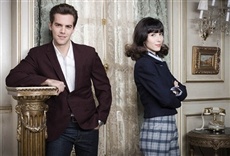 Escena de Amar es para siempre