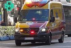 Televisión Ambulancias