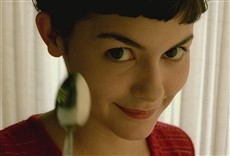 Escena de Amelie