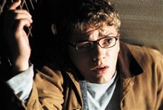 Escena de Conspiración en la red