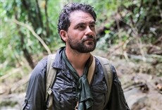 Escena de América: aventura sin límites