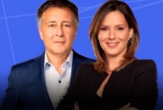 Televisión América noticias