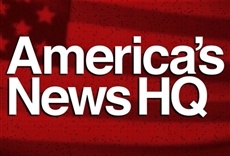 Televisión America's News HQ