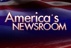 Televisión America's Newsroom
