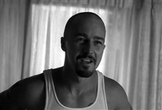 Escena de América X