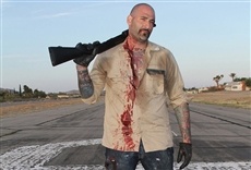 Escena de American Muscle