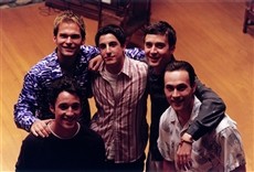 Escena de American Pie 2