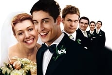 Película American Pie 3: La boda