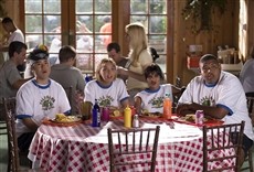 Escena de American Pie presenta Band Camp